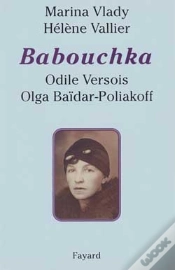 Capa do artigo Babouchka