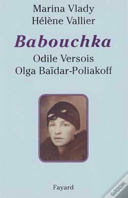 Capa do artigo Babouchka