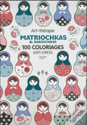 Capa do artigo Babouchkas Et Matriochkas