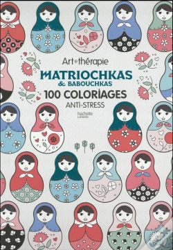 Capa do artigo Babouchkas Et Matriochkas