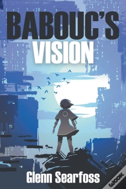 Capa do artigo Babouc'S Vision