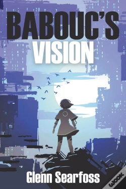 Capa do artigo Babouc'S Vision