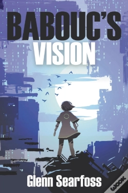 Capa do artigo Babouc'S Vision