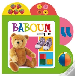 Capa do artigo Baboum ; Les Chiffres