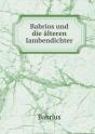 Babrios Und Die Alteren Iambendichter - Preview