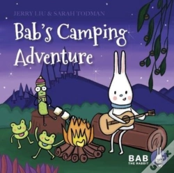 Capa do artigo Bab'S Camping Adventure