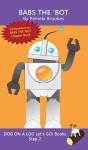 Babs The 'Bot - Preview