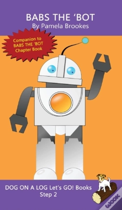 Capa do artigo Babs The 'Bot