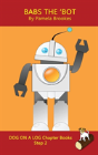 Babs The 'Bot Chapter Book - Preview