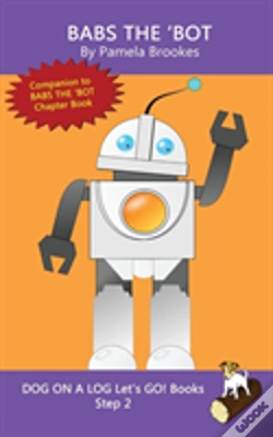 Capa do artigo Babs The 'Bot
