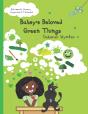 Babsy'S Beloved Green Things - Preview
