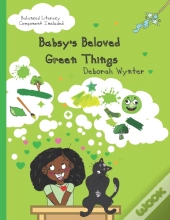 Babsy'S Beloved Green Things