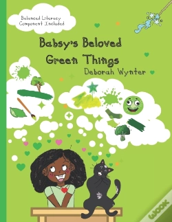 Capa do artigo Babsy'S Beloved Green Things