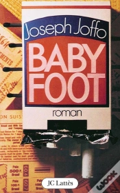 Capa do artigo Babt-Foot