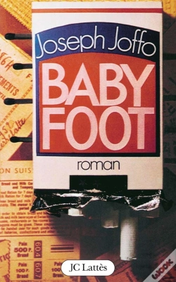 Capa do artigo Babt-Foot
