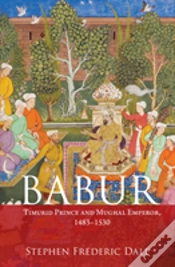 Capa do artigo Babur