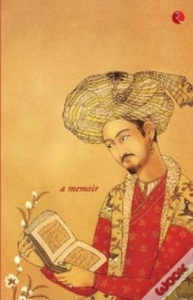 Capa do artigo Baburnama