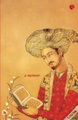 Capa do artigo Baburnama
