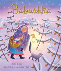 Capa do artigo Babushka