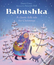 Capa do artigo Babushka