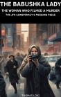 Babushka Lady - Preview