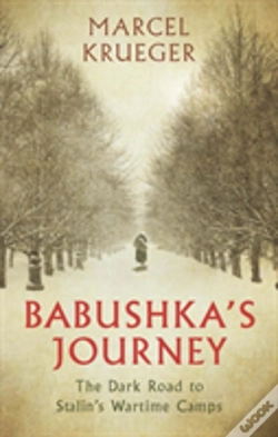 Capa do artigo Babushka'S Journey