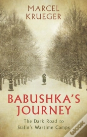 Capa do artigo Babushka