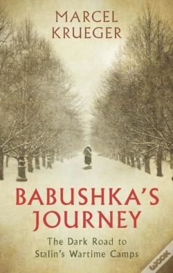 Capa do artigo Babushka'S Journey