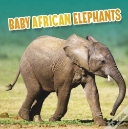 Capa do artigo Baby African Elephants