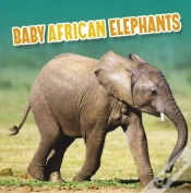 Capa do artigo Baby African Elephants