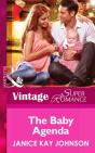 Baby Agenda - Preview