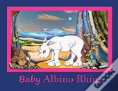 Baby Albino Rhino