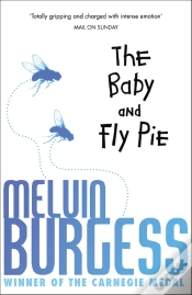 Capa do artigo Baby And Fly Pie