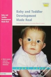Capa do artigo Baby And Toddler Development Made Real