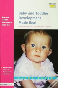 Capa do artigo Baby And Toddler Development Made Real