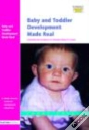 Capa do artigo Baby And Toddler Development Made Real