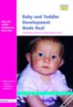Capa do artigo Baby And Toddler Development Made Real