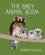 Baby Animal Book - Preview