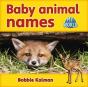Baby Animal Names - Preview