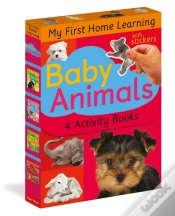 Capa do artigo Baby Animals