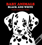 Capa do artigo Baby Animals Black And White