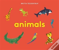 Capa do artigo Baby Animals