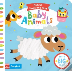 Capa do artigo Baby Animals