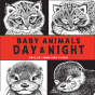 Baby Animals Day & Night - Preview