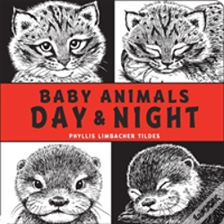 Capa do artigo Baby Animals Day & Night