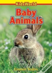 Capa do artigo Baby Animals