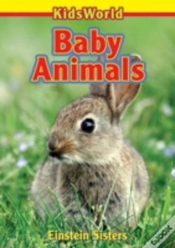 Capa do artigo Baby Animals