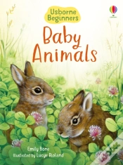 Capa do artigo Baby Animals