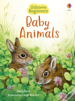 Capa do artigo Baby Animals
