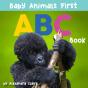 Baby Animals First Abc Book - Preview
